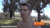 Reality dudes - brian - trailer förhandsvisning snapshot 8
