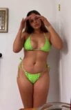 Here Cums Vanessa Becchi & Her Hot Bikini Body snapshot 1