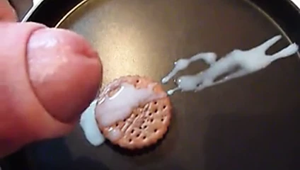 Fortune Cookie Porn