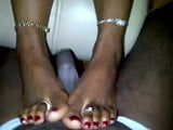 chocolate ebony toes snapshot 3