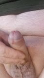 Uncut chub cum snapshot 1