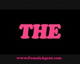 FemaleAgent A woman's POV snapshot 1