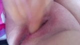 Dildo squirt snapshot 4