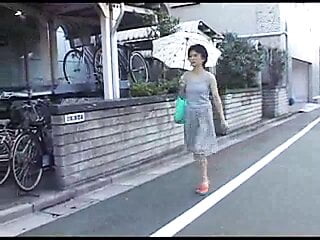 japanese Mature