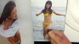 Miyuki Watanabe - homenagem ao esperma 3 snapshot 1