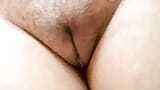 Desi sexy indian hairy pussy snapshot 13