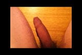 Ready for Action!! Watch it grow!! Debut POV wank!! snapshot 6