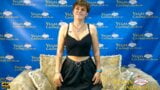 Faye Rose, первый 20-летний кастинг в Вегасе - анал в видео от первого лица - оральный - массаж - мастурбация snapshot 2