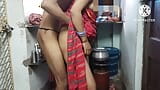 Bhabhi desi berkongkek di dapur desi snapshot 10