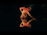 Beyonce музыкальное видео с трахающейся задницей snapshot 8