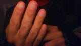 89 - Olivier nails biting fingers sucking fetish (10 2018) snapshot 11