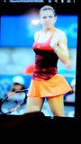 Cum tribut pentru Simona Halep snapshot 1