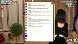 FashionBusiness - Fucked boss's wife through panties E1 #51 snapshot 18