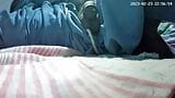 Indian girl and boy sex in the bedroom 3977 snapshot 10