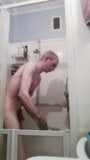 A good shower snapshot 2