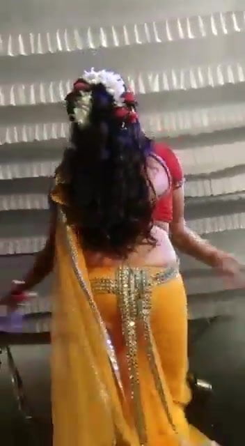 Chubby indian