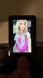 Natalia Rivera cumtribute1 snapshot 9