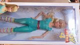 Barbie Toy Story 4 Unboxing- Orinandome en ella snapshot 7