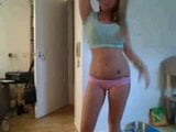 Tenn chicas se desnudan en shycam snapshot 1