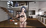 Coed Conquest-Amateur french seduces snapshot 15