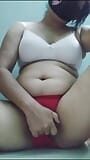 Pakistani Desi Bhabhi Is Sexually Every Xcited, Wants To Fuck You (part-5) snapshot 2