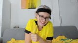 Live-Dehnung mit Angel Wicky snapshot 23