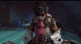 Tracer and the hog snapshot 3