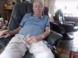 Grandpa chill and stroke snapshot 4