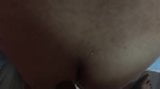 hot hairy bottom get fucked by me snapshot 7