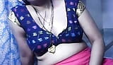 Hyderabad Indian Big BBW fucked snapshot 8