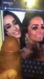 Cum tributo surbhi jyoti y anita hassnandani snapshot 9