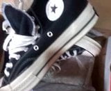 Converse Chuck Taylor, сперма 70-х snapshot 3