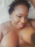 Blk Sexy Sista Shows Me Body Pusc Tits Pov snapshot 4