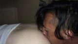 BBRT gloryhole w native American snapshot 13