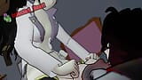 Besmet hart Hentai compilatie 127 snapshot 5