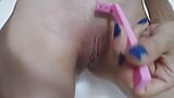 Tutorial de como afeitarme la vagina apestosa snapshot 9