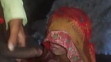 Une bhabhi desi sexy taille la meilleure pipe snapshot 4