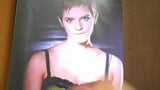 MY 3rd CUM ON EMMA WATSON snapshot 5