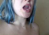 Cam show.Anal,oral cum in mouth snapshot 12