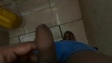 Rocky Jhon fickt im Badezimmer snapshot 5