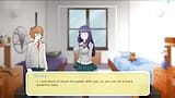 Héros, casquet sexuel 11 - Hinata se fait baiser snapshot 8