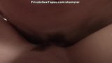 Cool sex tape with masturbation and shower fuck scene 3 snapshot 14