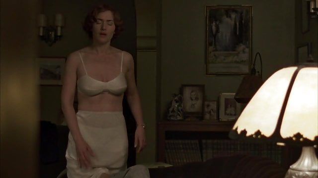 Kate Winslet Delivers a Powerful Performance in Mildred Pierce