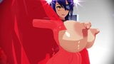 3D MMD FUTA - BBoom BBoom snapshot 6