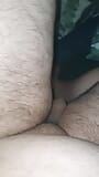 Step mom finds step son dick behind his leg snapshot 13