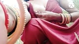 Indian desi babhi Faking sex new snapshot 6