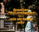 Carmen Chevalier Nue dans Josefine Mutzenbacher - (1983) snapshot 1