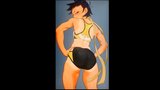 YellowTowel - Makoto (Street Fighter) snapshot 2