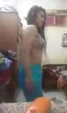 Pure Pakistani Step Mom Shows Herself On Video snapshot 6