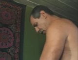 handsome mustache Arabe Husband(i need to have sex with him) snapshot 15